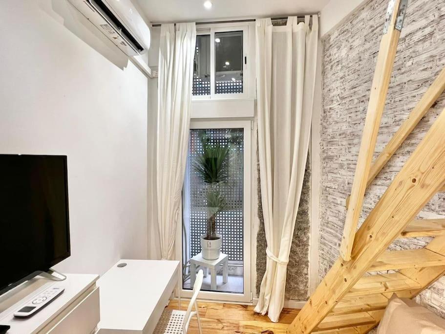 Appartement Zurita Estudio Coqueto En El Centro De Lavapies